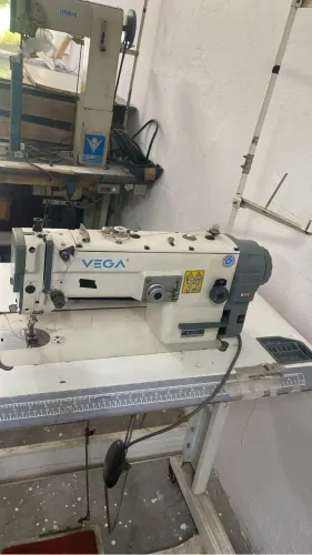 Fábrica de bolsas