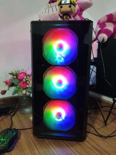 PC gamer completo