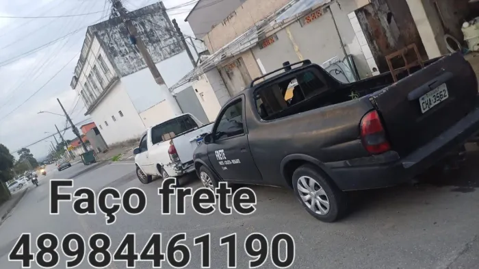 Frete resgate de moto barato
