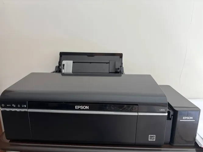 Impressora L805
