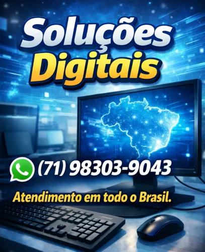 Serviços Digitais para Documentos, Currículos e Conteúdos