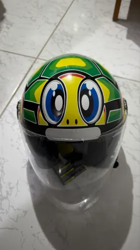 Capacete Pro Tork New Libert 3 