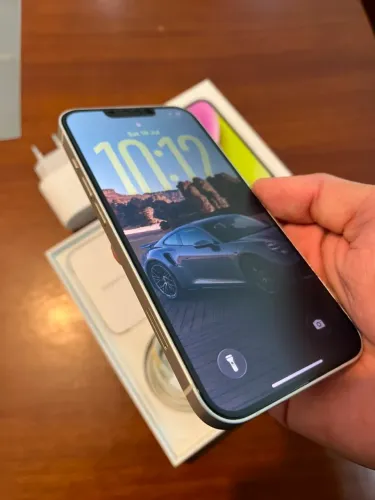 iPhone 14 Seminovo