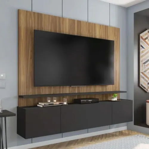 Painel Home