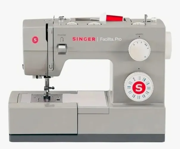 Maquina de costura Singer Facilita Pro 220V