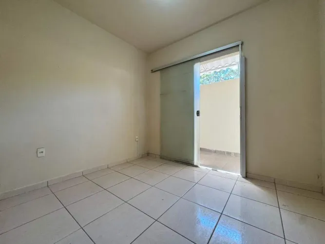Kitnet para aluguel - Castanheira, 1 quarto - Belo Horizonte