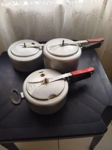 Lote panela de pressão 3litros