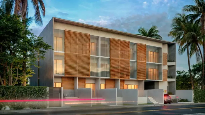 Flat à venda | 400 metros da Praia | Oferece unidades de alto padrão com serviços