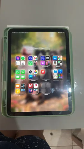 iPad