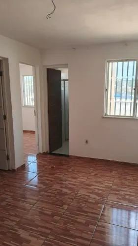 Apartamento para Locação no condomínio Residencial pitangueiras II