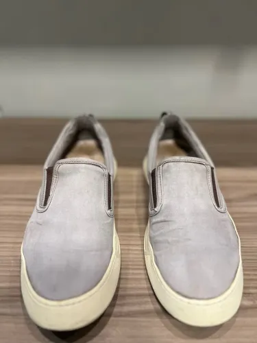 Tênis Slip on Reserva