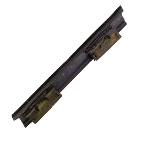 PESTANA VIDRO ÓCULOS PORTA TRASEIRA ESQUERDA MERCEDES-BENZ C 200K 1.8 2009 195576