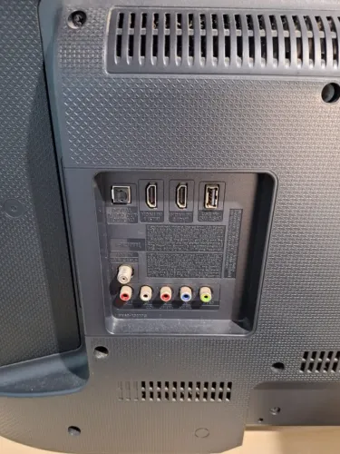 TV Samsung