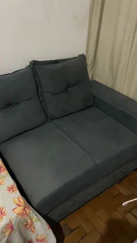Sofá 5 lugares