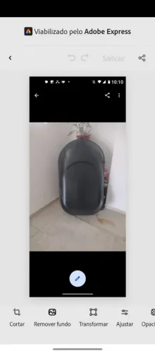 Bagageiro Tully Motobul 600 litros 