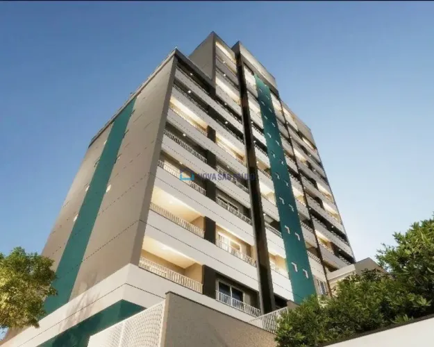 Apartamento à Venda em São Paulo - Zona Sul | Chacara Inglesa