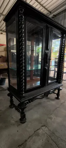 cristaleira