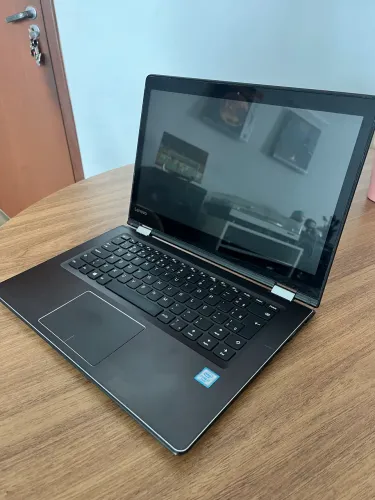 Notebook Lenovo Yoga 510