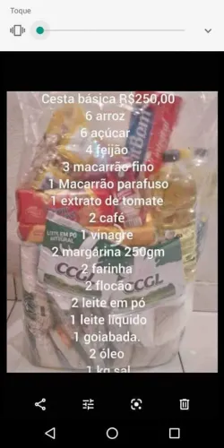 Ceeta basica