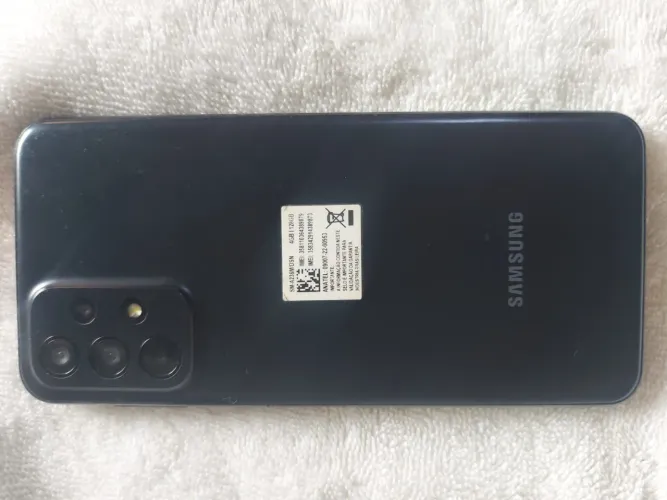 Vendo celular A23 5G