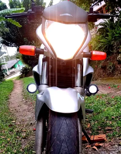CB 300R