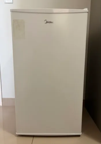 Frigobar Midea Seminovo 93L