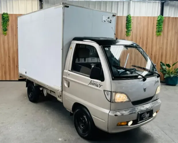 Hafei Towner Pick-up 1.0 8V 48cv 2P 2012