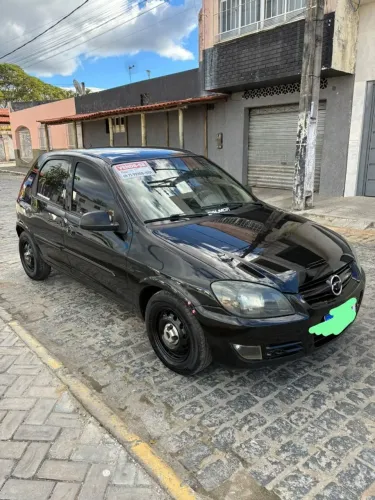 Chevrolet Celta Life/ LS 1.0 MPFI 8V Flexpower 5P 2009