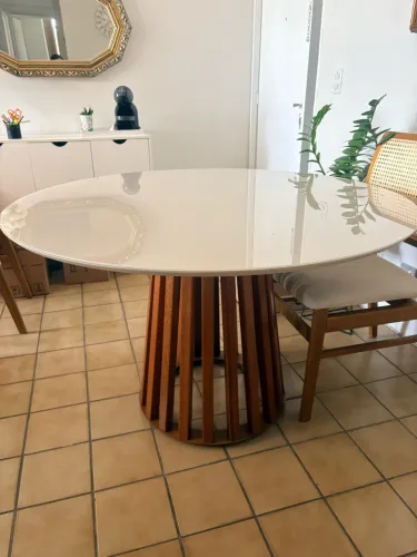 Mesa seminova