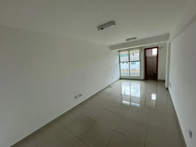 ÓTIMA SALA COMERCIAL NO CASTELO, AV DOS ENGENHEIROS