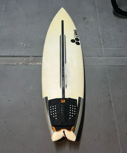 Al merrick Spine Tek
