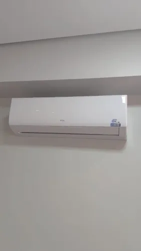 Ar-condicionado 