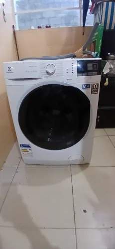 Lava e Seca Electrolux Perfect Care - 11kg