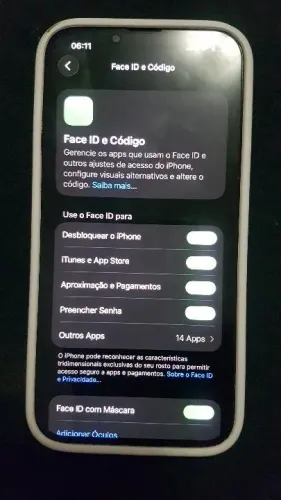 iPhone 13 Excelente estado 128GB