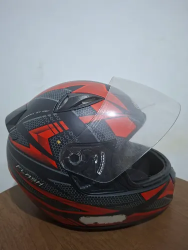 Capacete Spark EBF