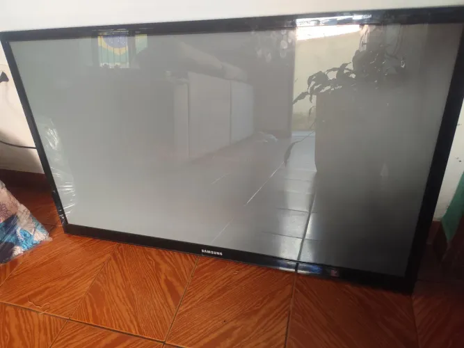 Televisão Samsung