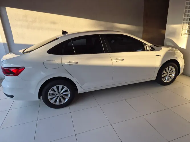 Volkswagen Virtus 1.6 MSI Flex 16V 5P Mec. 2019