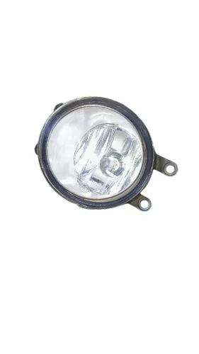 Farol Milha Corolla 2009/12 Esquerdo