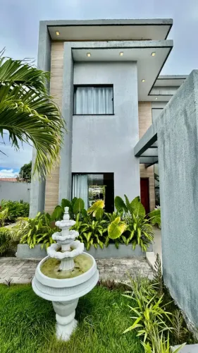 CASA NOVA PORTAL DO SOL**ESTA NEGATIVADO E NAO CONSEGUE COMPRAR?**