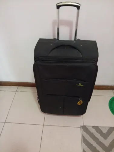 Mala de viajem