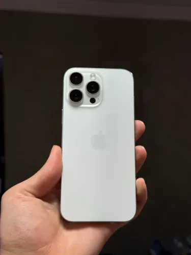 Iphone 16 Pro Max 256gb