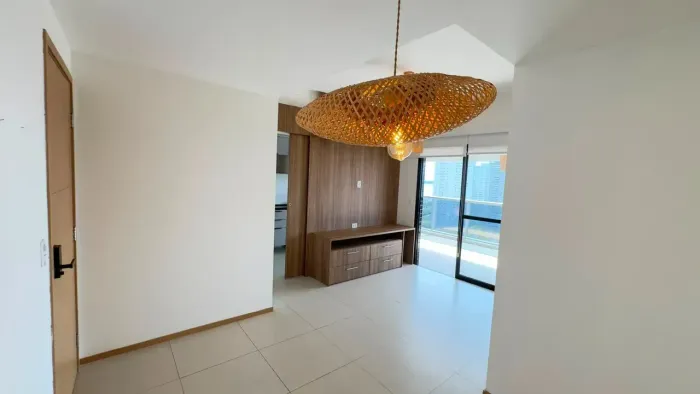 Apartamento para locação no Ed. JP Residence | R$ 7.000,00 (Condomínio e IPTU inclusos)