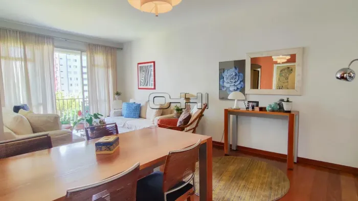 Venda Apartamento 3 Dormitórios - 115 m² Perdizes