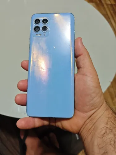 Moto G100