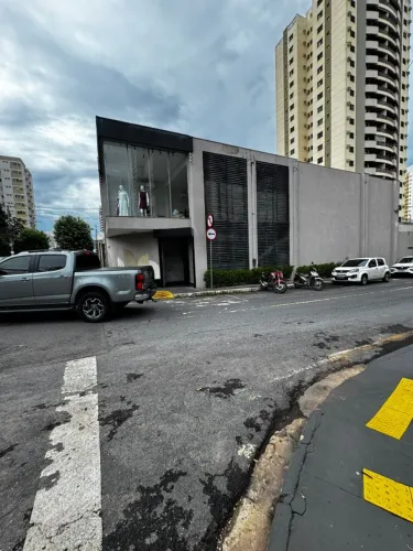 Excelente ponto comercial para locação!