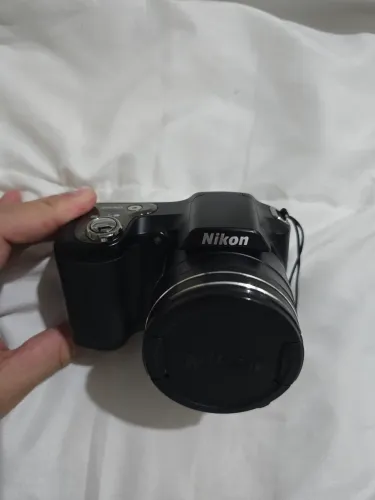 Nikon Coolpix L100