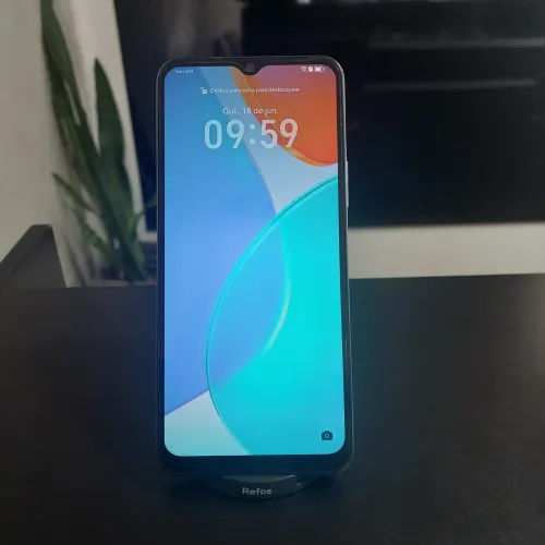 Realmente Honor X6s