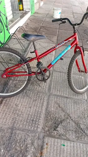 BICICLETA INFANTIL