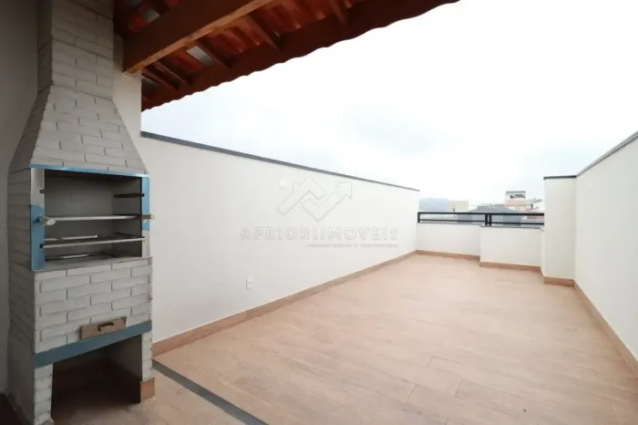 Apartamento Cobertura em Santo André