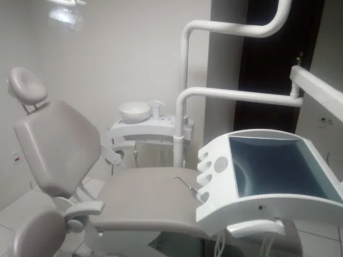 Cadeira Odontológica Kavo Unik